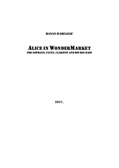 Alice in WonderMarket